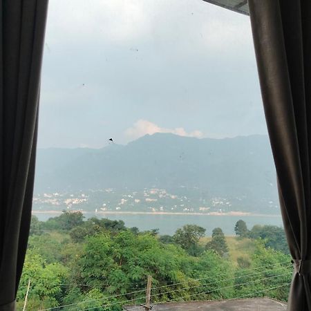 Govind Sagar View Hotel & Restaurant Bilaspur  Exterior photo
