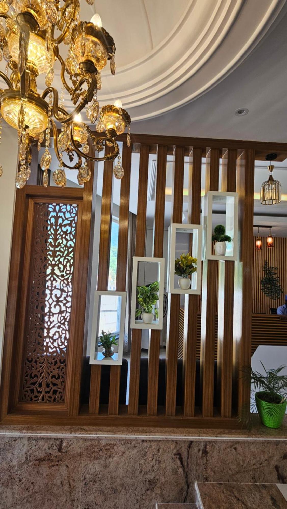 Govind Sagar View Hotel & Restaurant Bilaspur  Exterior photo